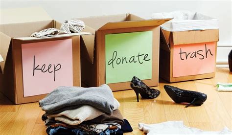 decluttering in tagalog|Pre.